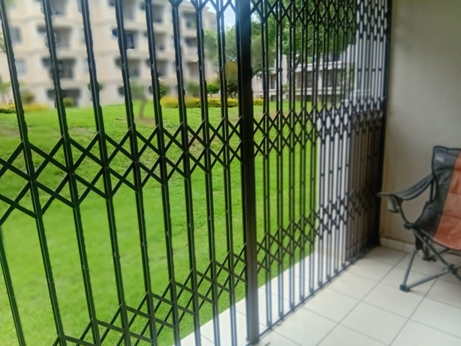 To Let 1 Bedroom Property for Rent in Noordwyk Gauteng