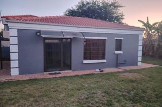 To Let 3 Bedroom Property for Rent in Blue Hills AH Gauteng