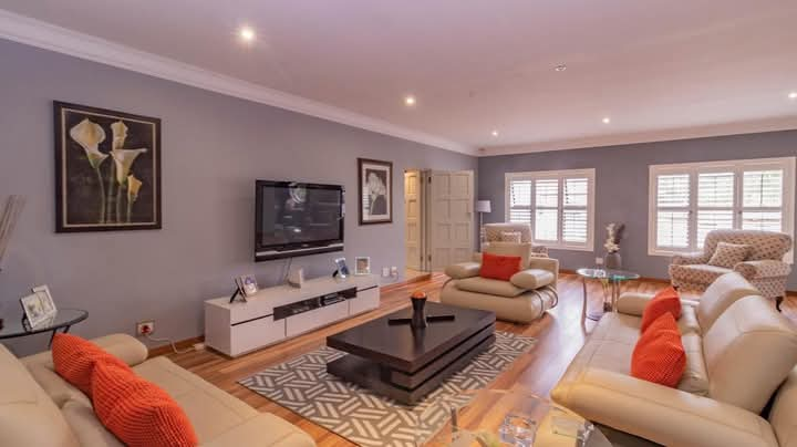 5 Bedroom Property for Sale in Thornhill Estate Gauteng