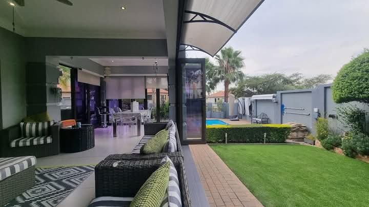 5 Bedroom Property for Sale in Thornhill Estate Gauteng