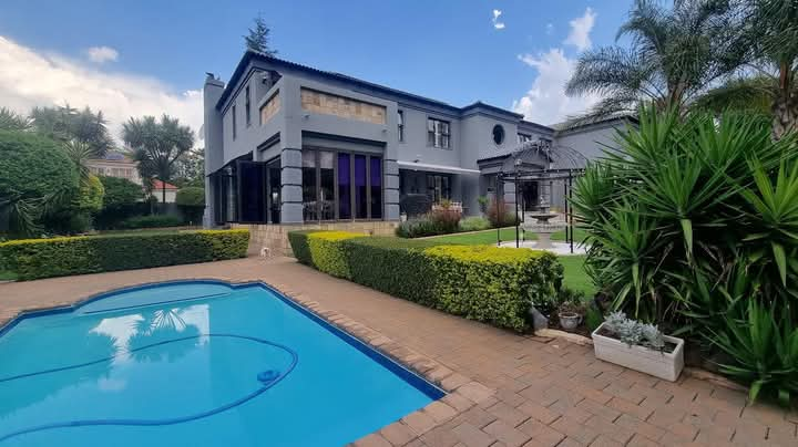 5 Bedroom Property for Sale in Thornhill Estate Gauteng