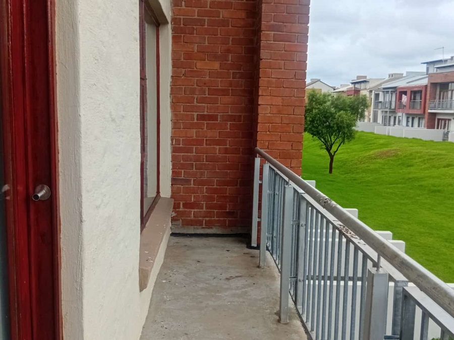 To Let 2 Bedroom Property for Rent in Carlswald Gauteng