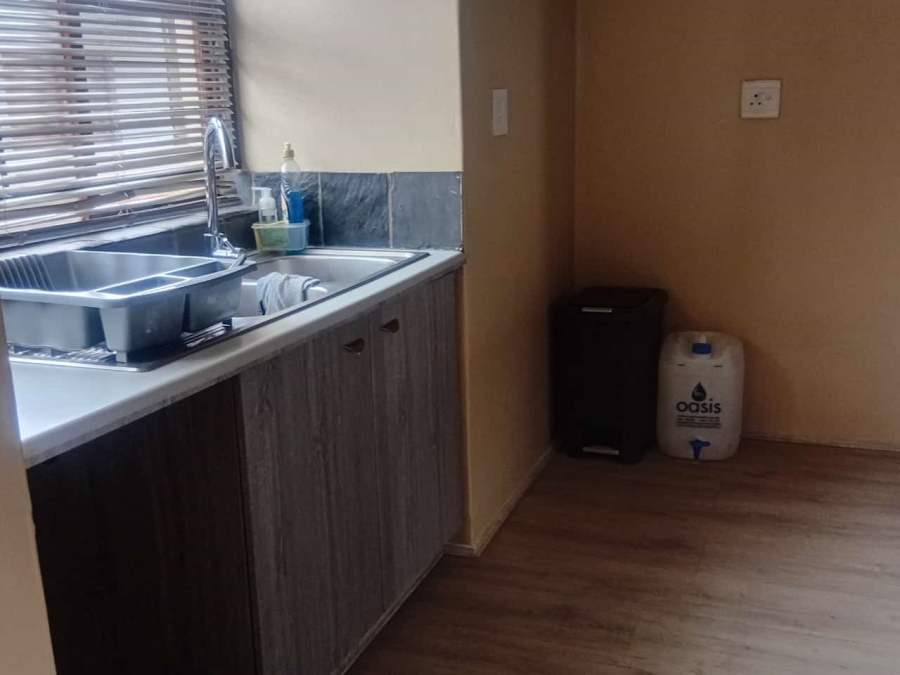 To Let 2 Bedroom Property for Rent in Carlswald Gauteng