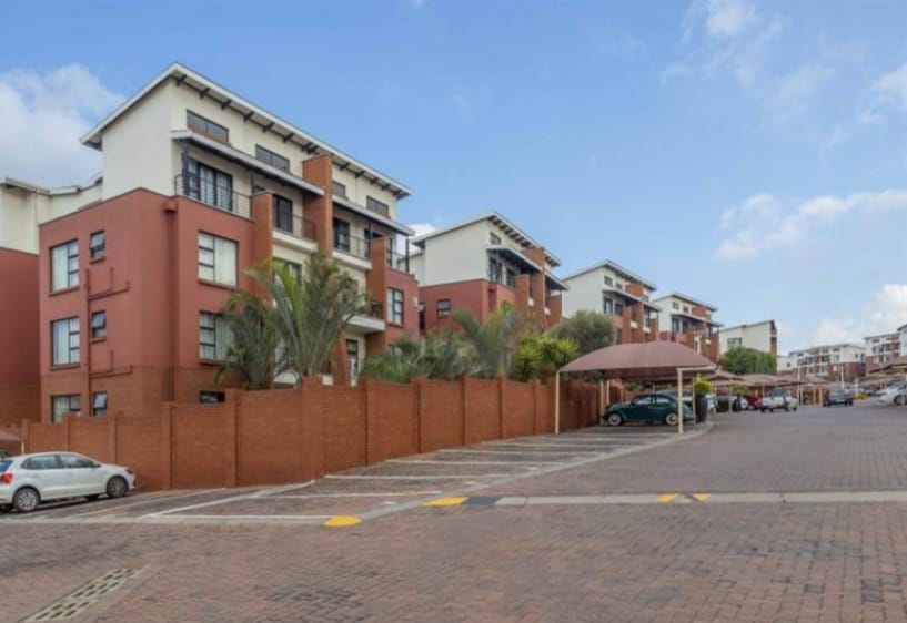 2 Bedroom Property for Sale in Strelitzia Gauteng