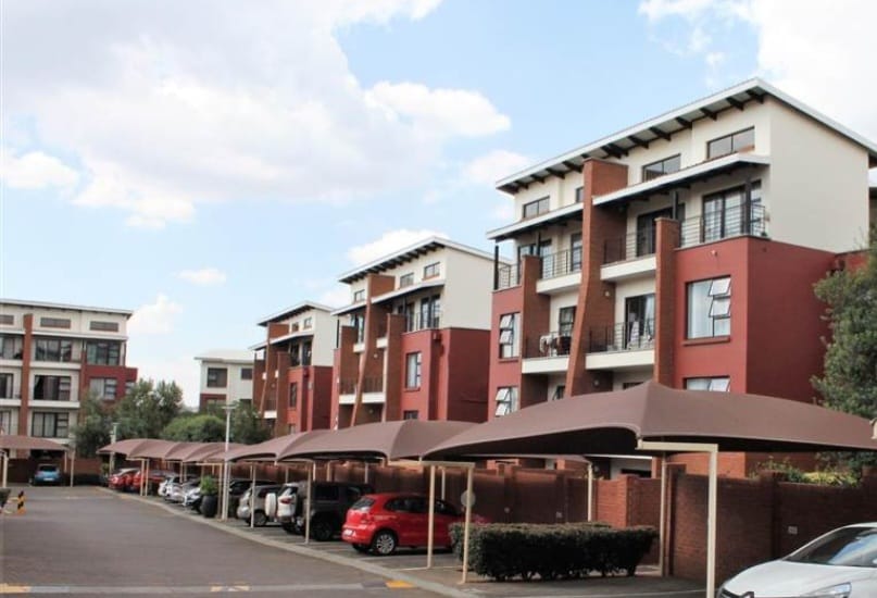 2 Bedroom Property for Sale in Strelitzia Gauteng