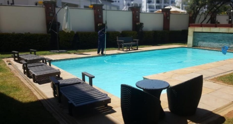 2 Bedroom Property for Sale in Strelitzia Gauteng