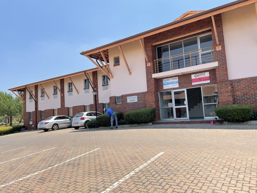 To Let commercial Property for Rent in Randjesfontein A H Gauteng