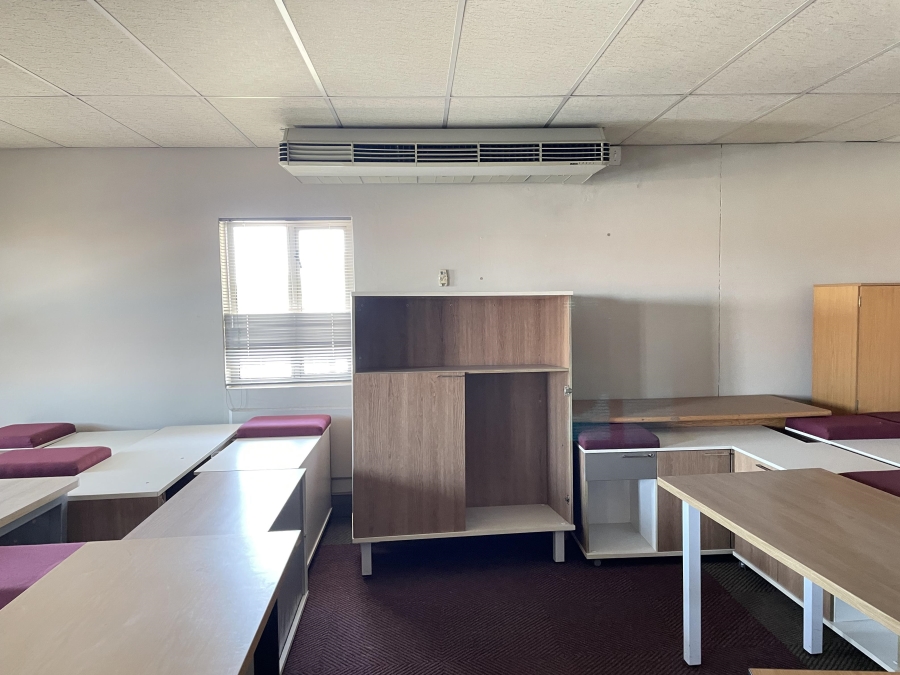 To Let commercial Property for Rent in Randjesfontein A H Gauteng