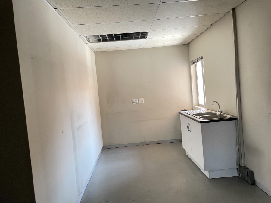 To Let commercial Property for Rent in Randjesfontein A H Gauteng