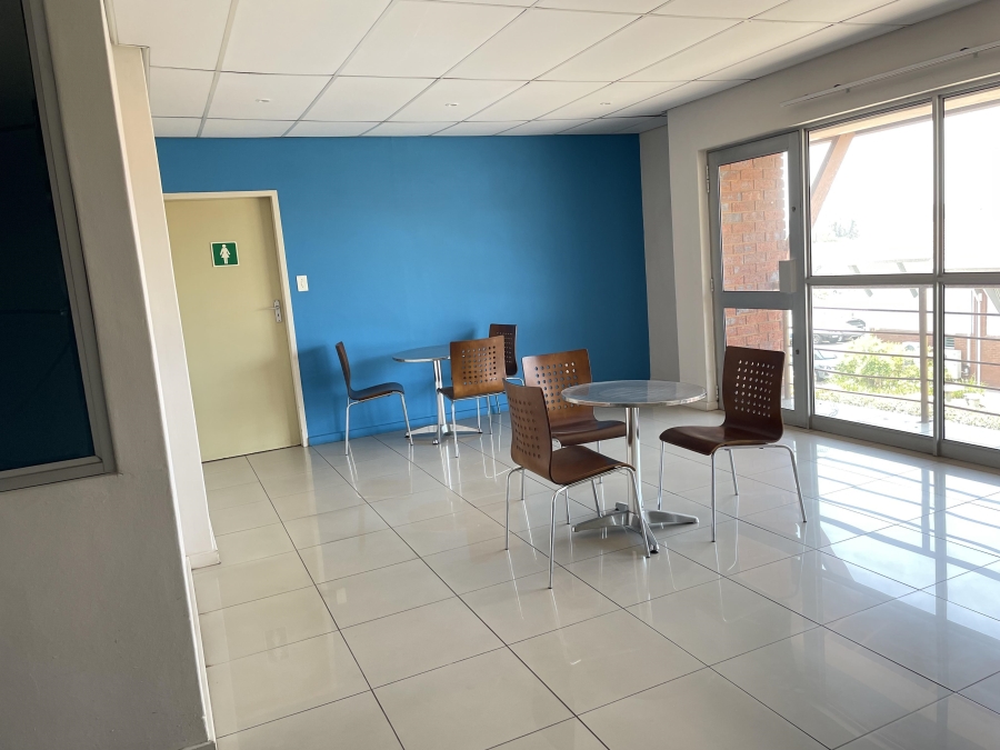 To Let commercial Property for Rent in Randjesfontein A H Gauteng