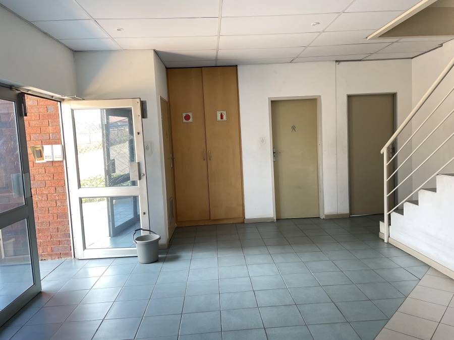 To Let commercial Property for Rent in Randjesfontein A H Gauteng