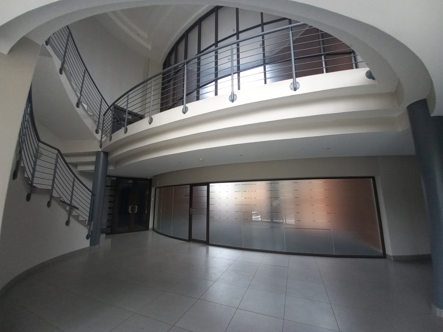 To Let commercial Property for Rent in Waterfall Gauteng