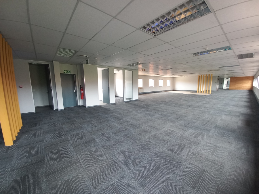 To Let commercial Property for Rent in Waterfall Gauteng