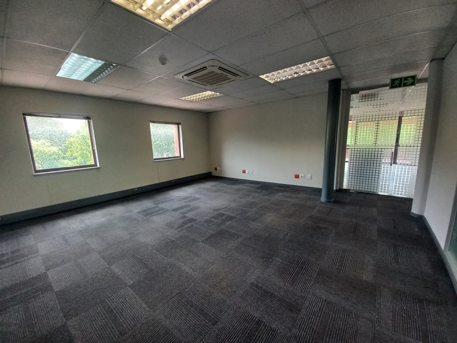 To Let commercial Property for Rent in Waterfall Gauteng