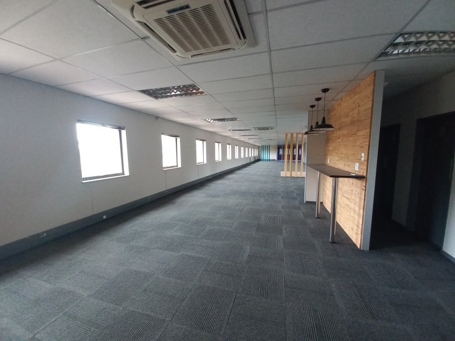 To Let commercial Property for Rent in Waterfall Gauteng