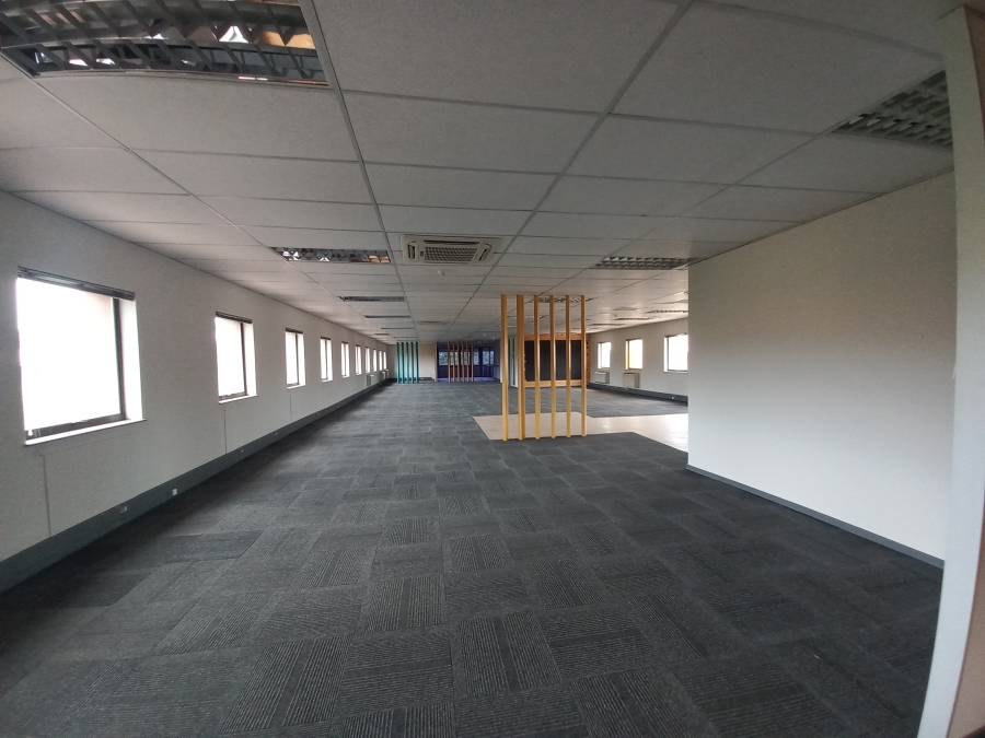 To Let commercial Property for Rent in Waterfall Gauteng