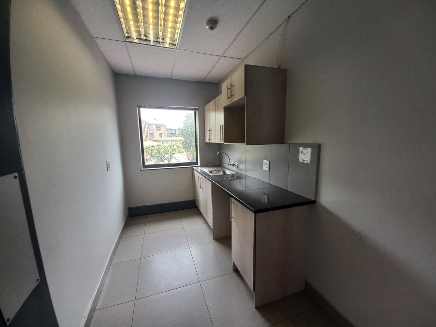 To Let commercial Property for Rent in Waterfall Gauteng