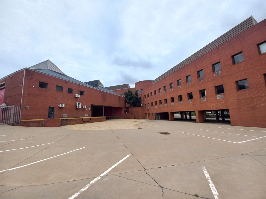 To Let commercial Property for Rent in Waterfall Gauteng