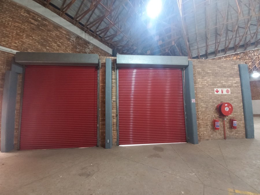 To Let commercial Property for Rent in Waterfall Gauteng