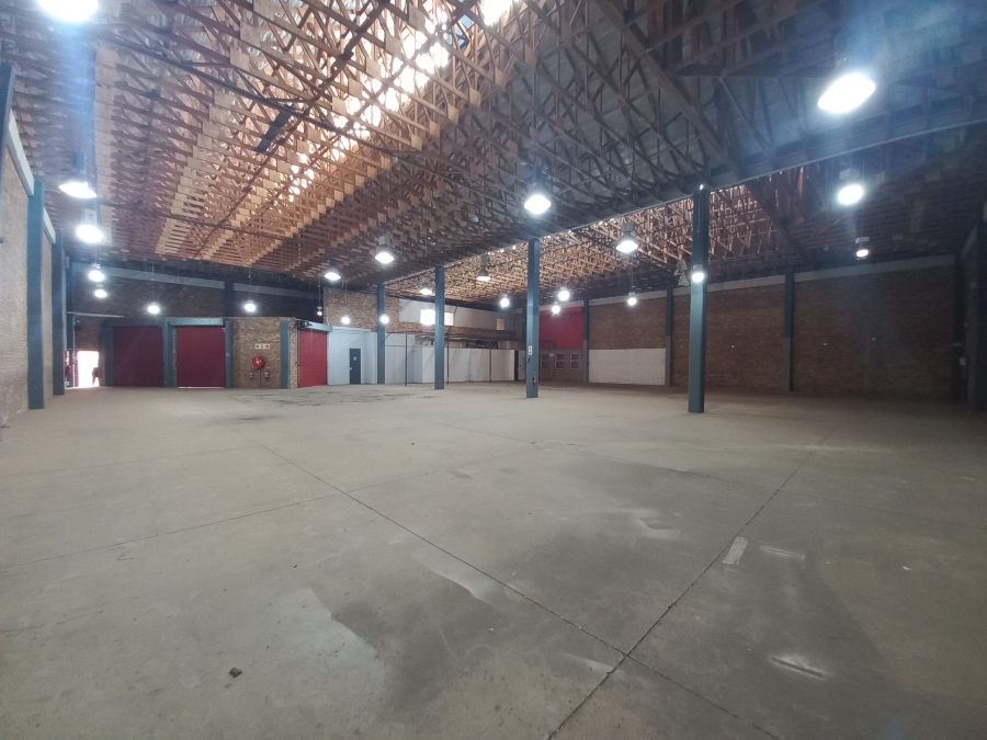 To Let commercial Property for Rent in Waterfall Gauteng