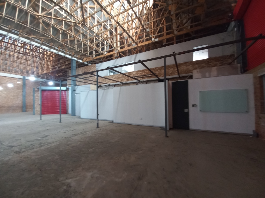 To Let commercial Property for Rent in Waterfall Gauteng