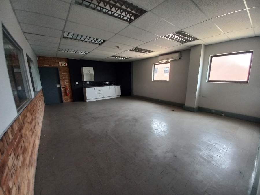 To Let commercial Property for Rent in Waterfall Gauteng