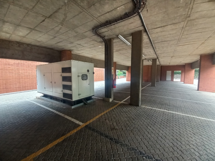 To Let commercial Property for Rent in Waterfall Gauteng