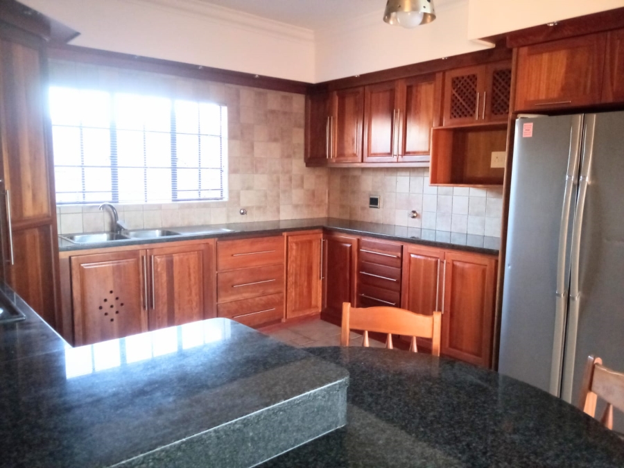 To Let 3 Bedroom Property for Rent in Doornpoort Gauteng