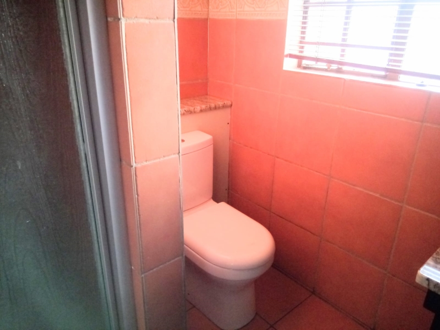 To Let 3 Bedroom Property for Rent in Doornpoort Gauteng