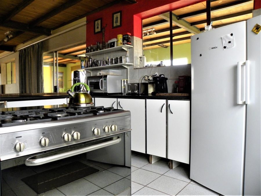 1 Bedroom Property for Sale in Lanseria Gauteng