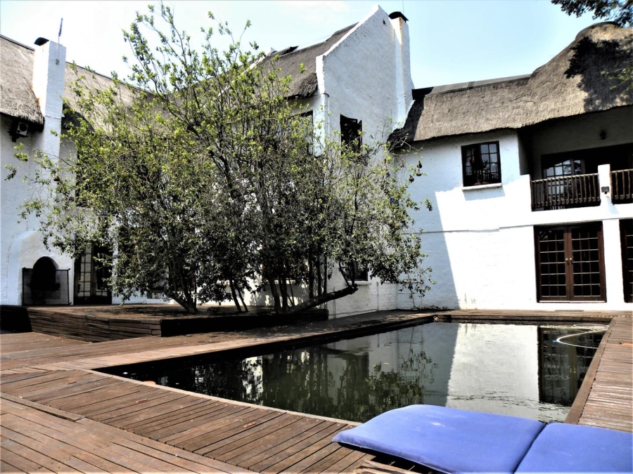 5 Bedroom Property for Sale in Lanseria Gauteng