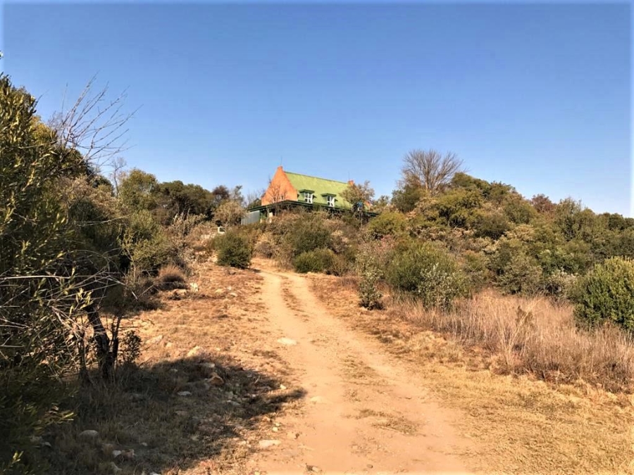 4 Bedroom Property for Sale in Lanseria Gauteng