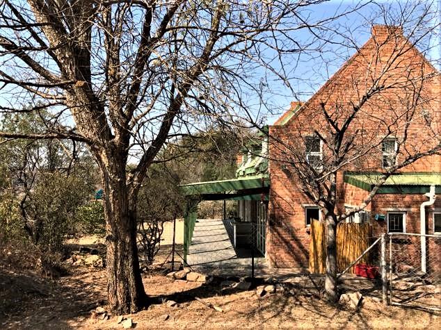 4 Bedroom Property for Sale in Lanseria Gauteng