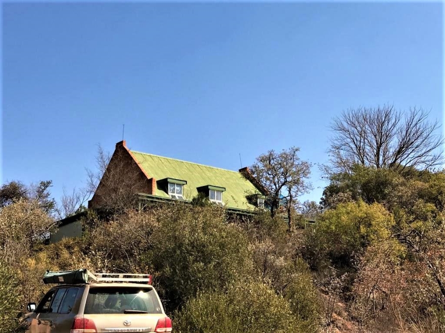 4 Bedroom Property for Sale in Lanseria Gauteng