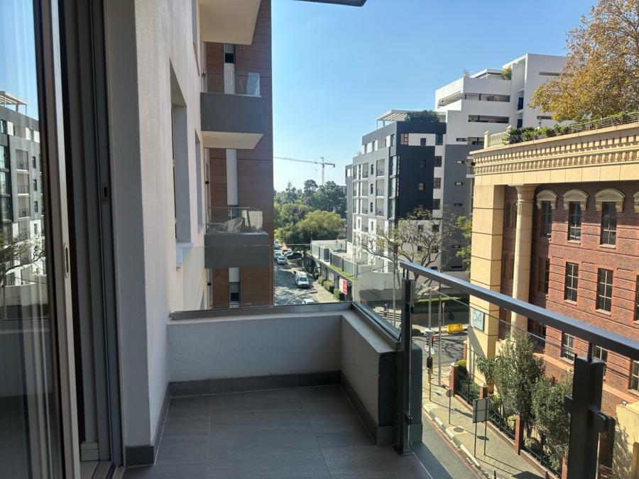 2 Bedroom Property for Sale in Rosebank Gauteng