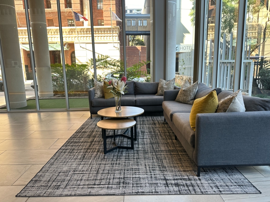 2 Bedroom Property for Sale in Rosebank Gauteng