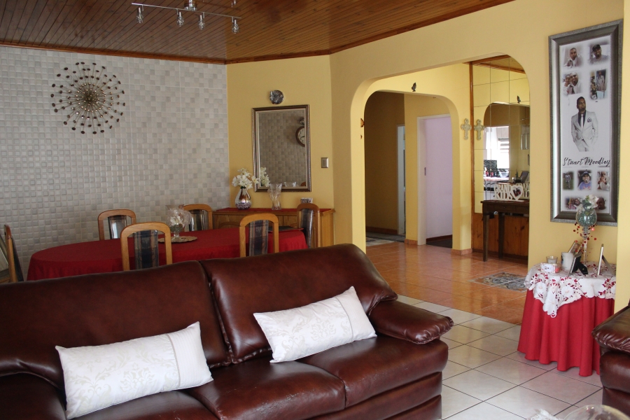 3 Bedroom Property for Sale in Kensington Gauteng