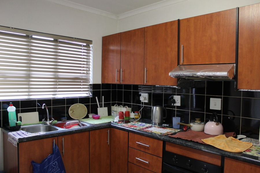 3 Bedroom Property for Sale in Kensington Gauteng