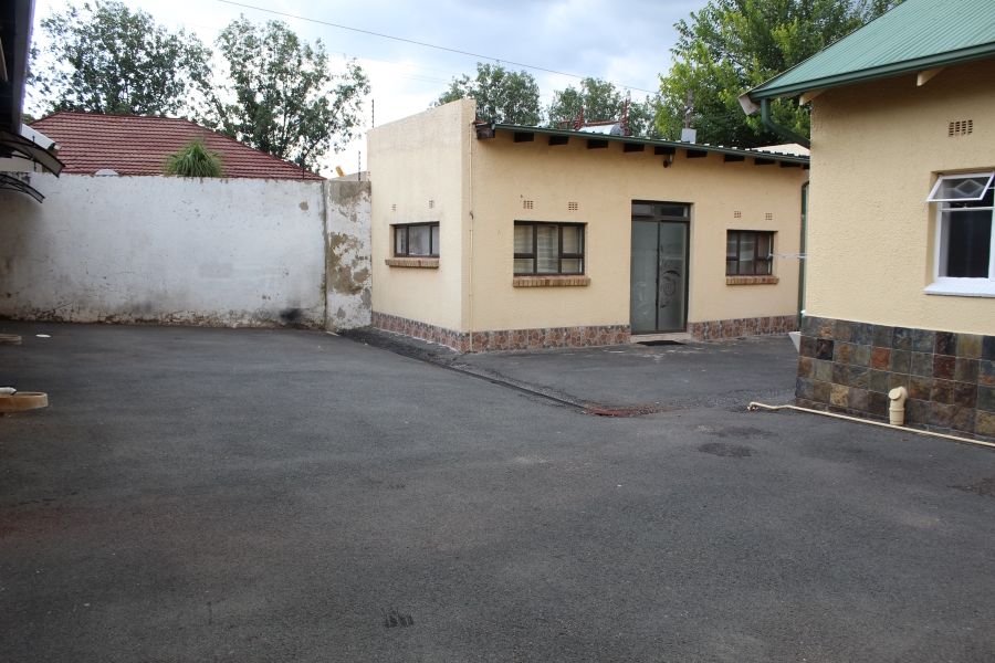 3 Bedroom Property for Sale in Kensington Gauteng