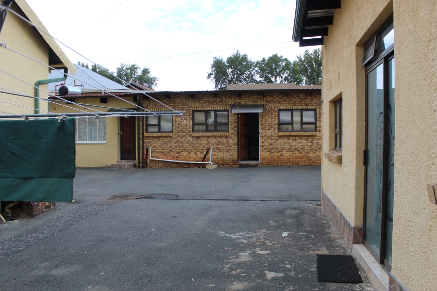 3 Bedroom Property for Sale in Kensington Gauteng