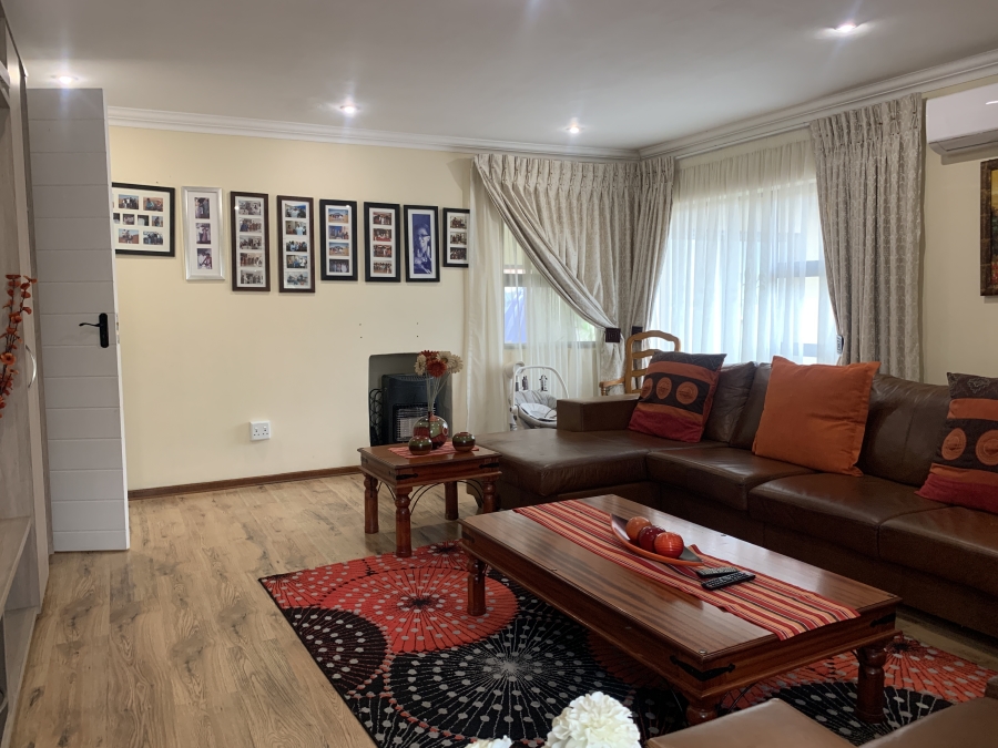 3 Bedroom Property for Sale in Newmark Estate Gauteng