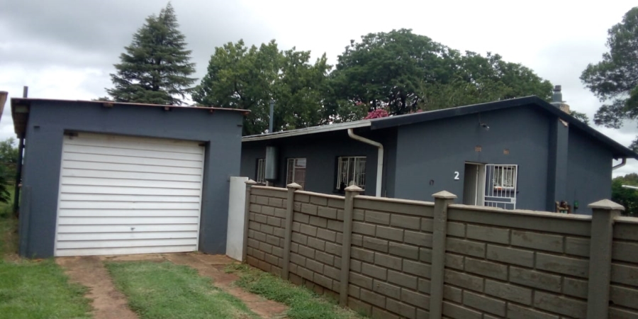 18 Bedroom Property for Sale in Tarlton Gauteng