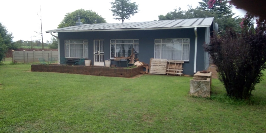 18 Bedroom Property for Sale in Tarlton Gauteng