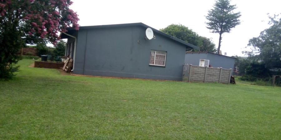 18 Bedroom Property for Sale in Tarlton Gauteng