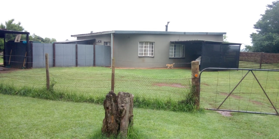 18 Bedroom Property for Sale in Tarlton Gauteng