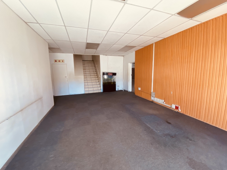 To Let commercial Property for Rent in Spartan Gauteng