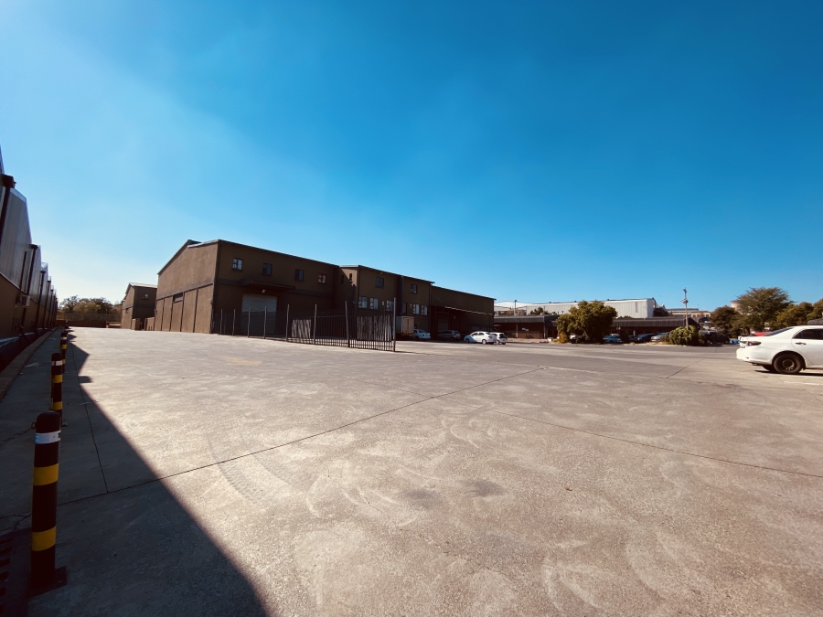 Commercial Property for Sale in Spartan Gauteng