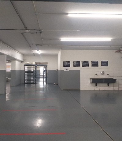 To Let commercial Property for Rent in Linbro Park Gauteng