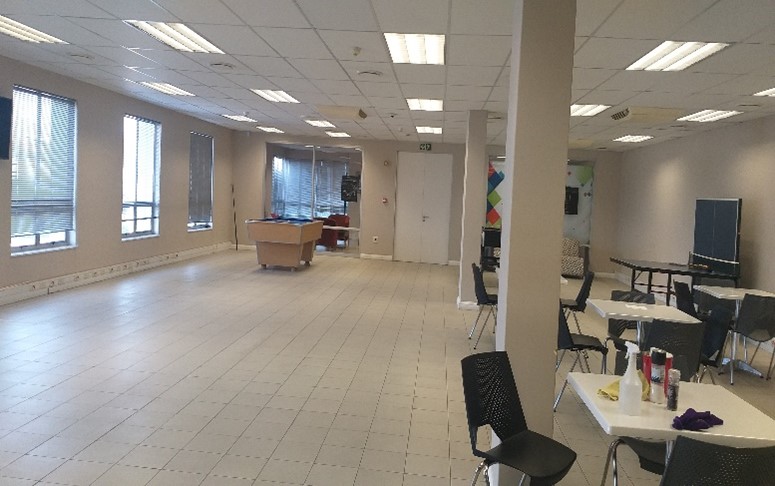 To Let commercial Property for Rent in Linbro Park Gauteng