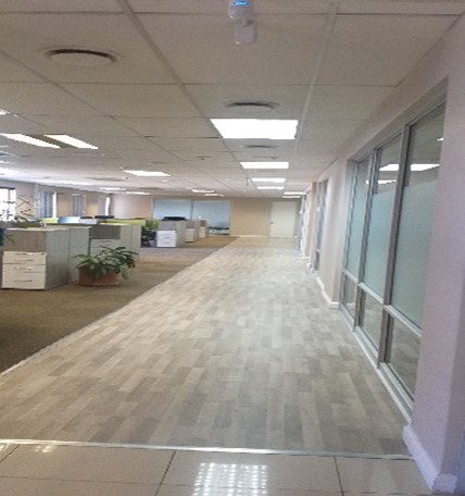 To Let commercial Property for Rent in Linbro Park Gauteng